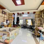 Bán nhà 70m2, 4 phòng ngủ, hẻm xe hơi thông Nguyễn Sơn - Thoại Ngọc Hầu, Tân Phú - Ảnh thu nhỏ 4