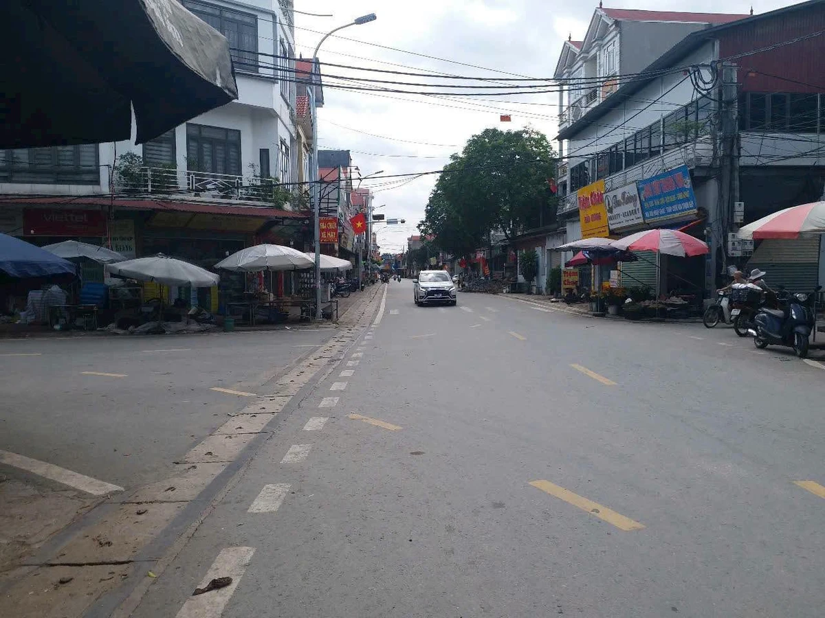 Bán đất 104m² Sóc Sơn, Hà Nội hơn 1 tỷ - Ảnh thu nhỏ 3