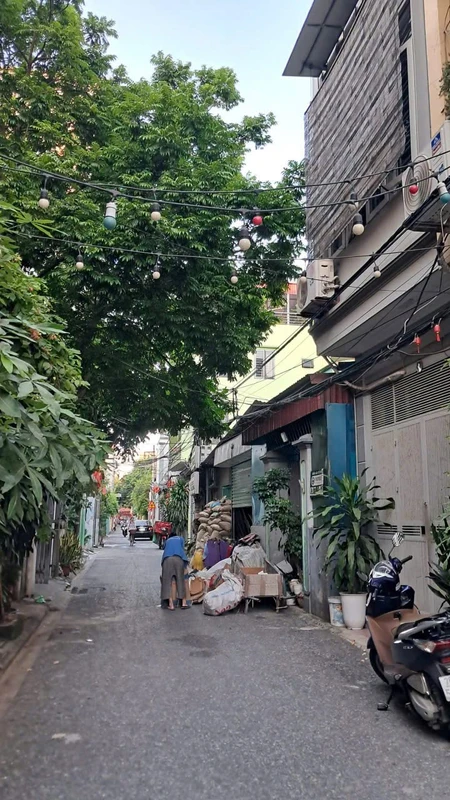 Bán đất Kẻ Tạnh 50m² chỉ 3.95 tỷ