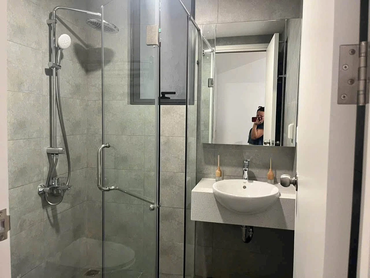Cho thuê căn hộ Victoria Village 2PN 64m2, 15 triệu/tháng - Ảnh thu nhỏ 4