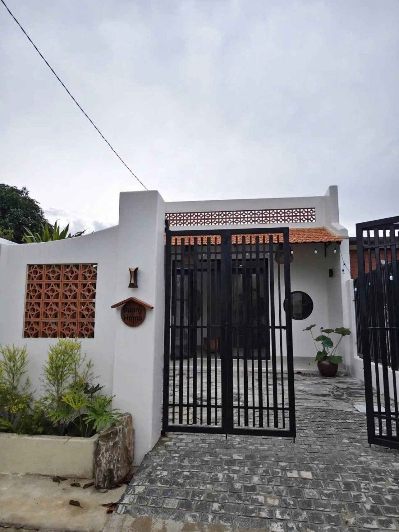 Bán nhà sổ riêng thổ cư 125m² Bảo Vinh Long Khánh 1,53 tỷ - Ảnh 1