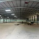 Cho thuê xưởng 12.000m² Tân Uyên Bình Dương 3.0 USD/m² - Ảnh thu nhỏ 3
