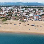 Cần bán lô góc ngã tư Đề Cua 200m2. Gần biển 150m. Gần sân bay 7km - Ảnh thu nhỏ 1