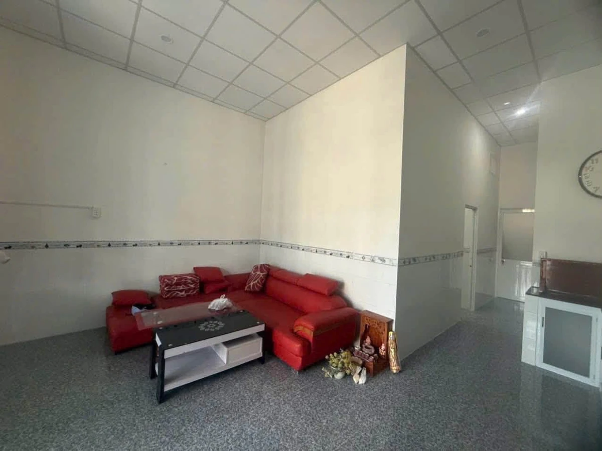 Bán nhà 73,1m2 2 phòng ngủ giá 1 tỷ 890 triệu tại P. Tương Bình Hiệp, Thủ Dầu Một - Ảnh 1