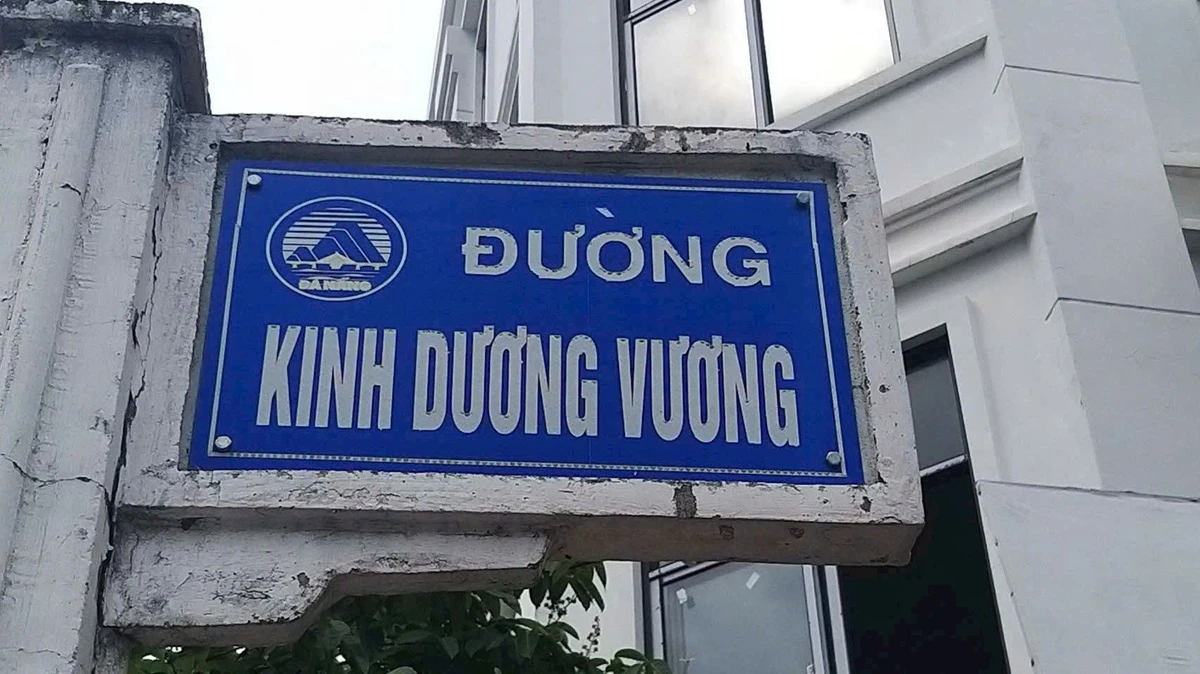 Bán shophouse 4 tầng 161m² mặt tiền Kinh Dương Vương, Đà Nẵng - Ảnh 1