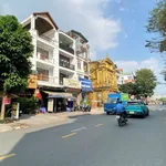 Bán biệt thự mặt tiền kinh doanh 1000m2, 12 phòng, 14 WC, Quận 12 - 45 tỷ - Ảnh thu nhỏ 2