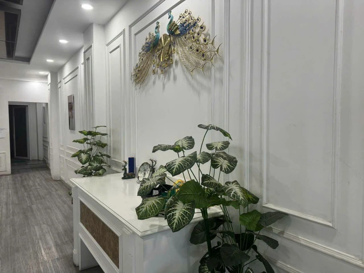 Bán nhà mặt tiền kinh doanh 5 tầng, 80m² Đà Lạt - Ảnh thu nhỏ 3