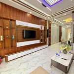Bán nhà 1 trệt 1 lầu 3PN tại Cần Giuộc Long An 143m2 - Ảnh thu nhỏ 4