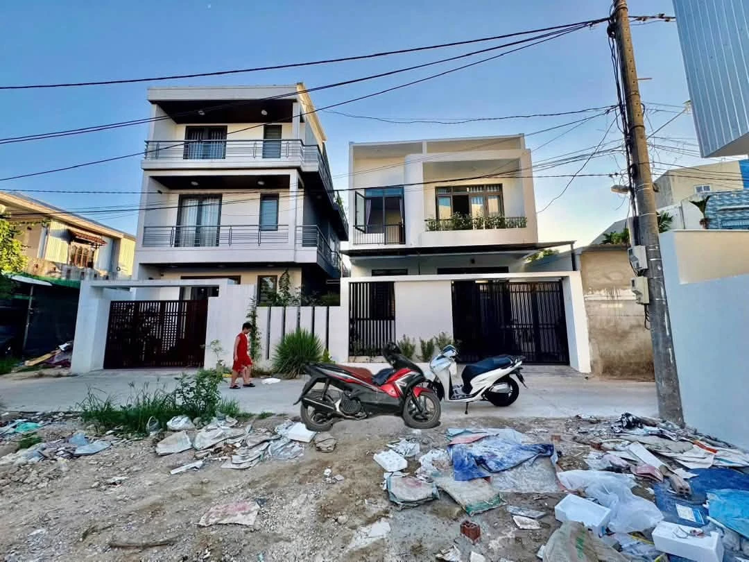 Bán đất kiệt 68m2 Nguyễn Đình Tứ, Huế, giá 1,7 tỷ - Ảnh thu nhỏ 3