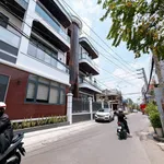 Bán nhà 1 trệt 2 lầu mặt tiền gần chợ Tân Phong, Biên Hòa, 74.5m2, giá 4,9 tỷ - Ảnh thu nhỏ 2