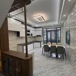 Bán nhà phố 5 tầng 54m2 mặt tiền Tân Kỳ Tân Quý, Quận 12 - Ảnh thu nhỏ 3