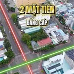 Bán 6 lô đất liền kề 1.061m2 góc 2 mặt tiền Võ Văn Kiệt - Tôn Đức Thắng, Phan Thiết, giá 100 tỷ - Ảnh thu nhỏ 3