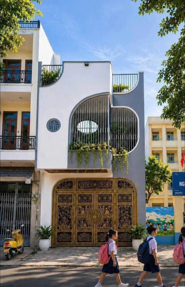 Bán nhà mặt tiền Nguyễn Thị Minh Khai 116m2, 10,5 tỷ - Ảnh 1