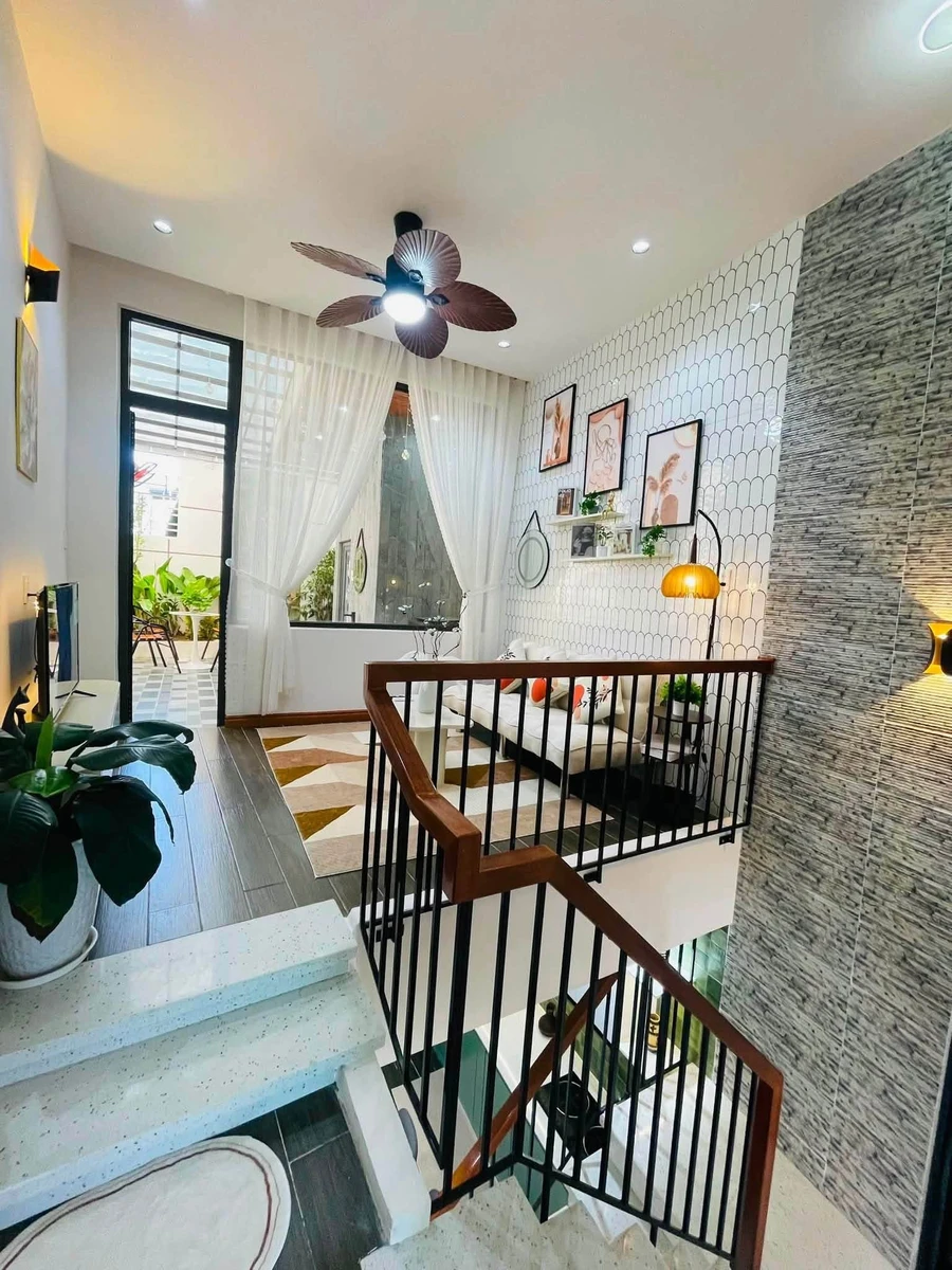 Bán nhà 2 tầng 62m² 3PN Hùng Vương - Ảnh thu nhỏ 4