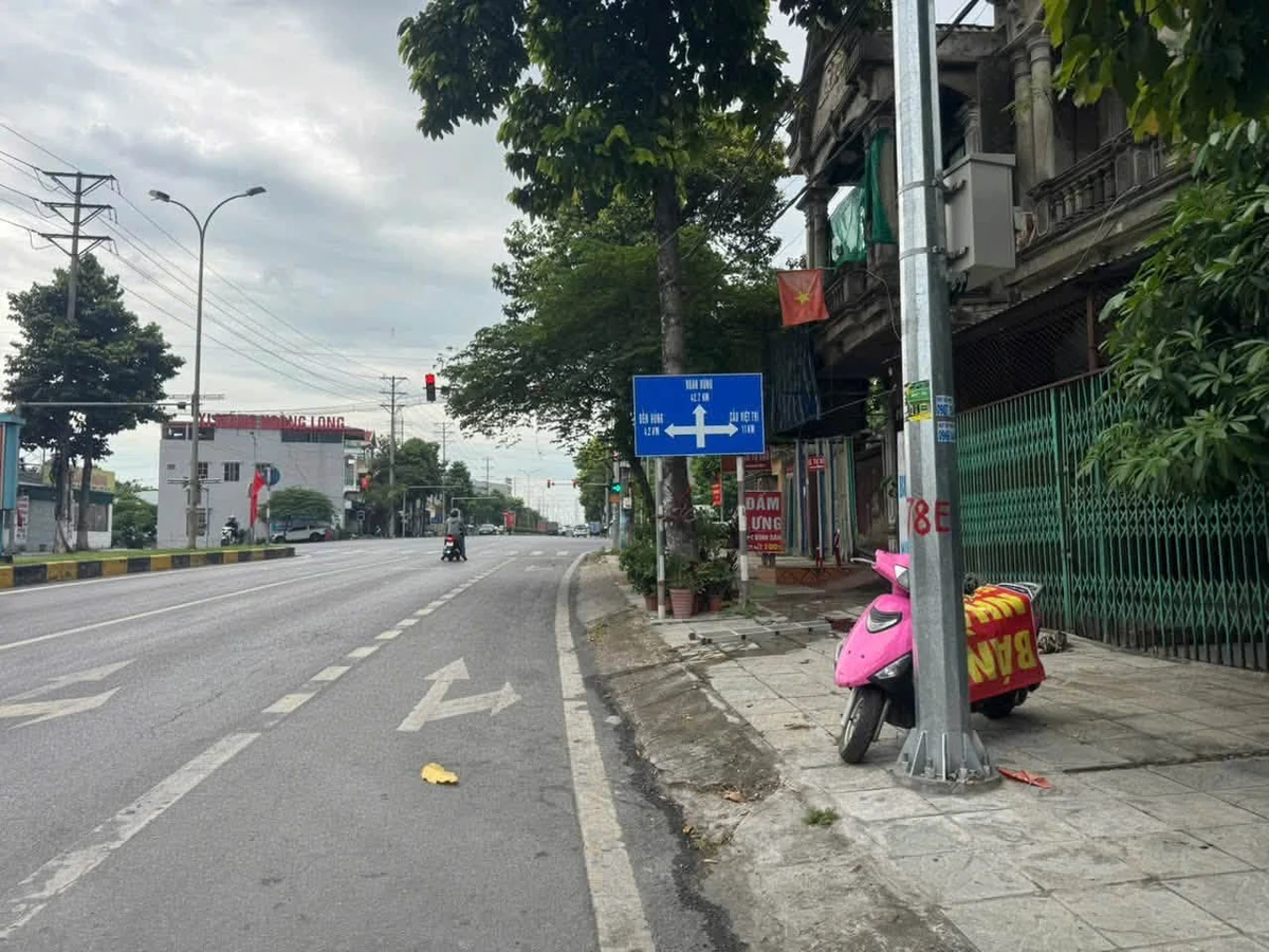 Bán đất 660m2 mặt tiền 12m, Quận 5 - 12 tỉ - Ảnh thu nhỏ 2