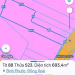 Bán đất Tân Xuân 350m² 1 tỷ 350 triệu - Ảnh thu nhỏ 4