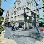 Cho thuê nhà 3 tầng 3PN 4WC Phan Đình Phùng, Phú Nhuận 20 triệu/tháng - Ảnh thu nhỏ 1