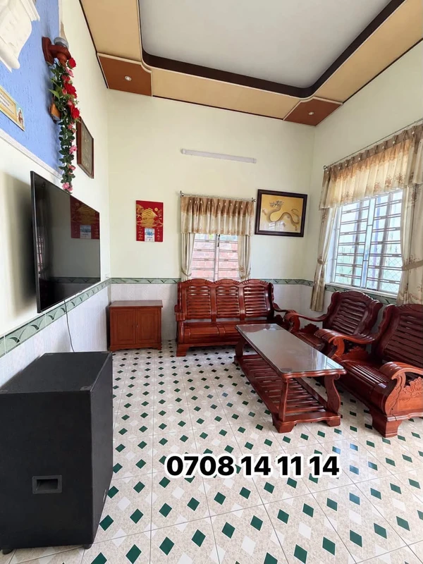 Bán nhà 74m² 3 phòng ngủ gần biển Sơn Trà, Đà Nẵng, 4 tỷ