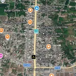 Bán đất góc 493m² Chơn Thành, gần Quốc Lộ 13 - Ảnh thu nhỏ 1