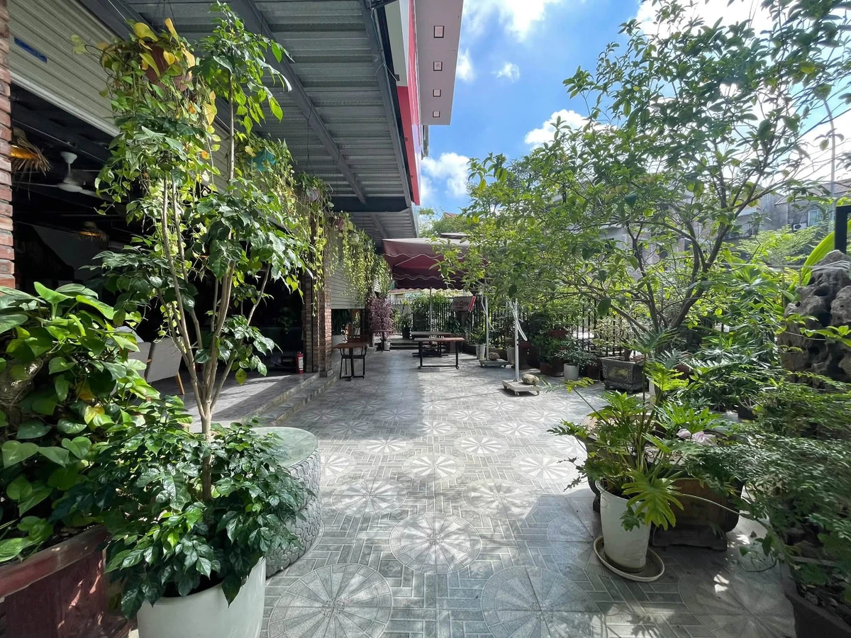 Bán nhà mặt bằng 3 tầng kinh doanh 225m², Lê Nin, giá 12,5 tỷ - Ảnh thu nhỏ 5