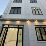 Bán nhà 3,5 tầng 41m2 độc lập, ngõ ô tô, Đồng Hòa, Kiến An, Hải Phòng - Ảnh thu nhỏ 3