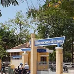 Bán đất Hóc Môn 280m² gần QL 60 giá 595 triệu - Ảnh thu nhỏ 5