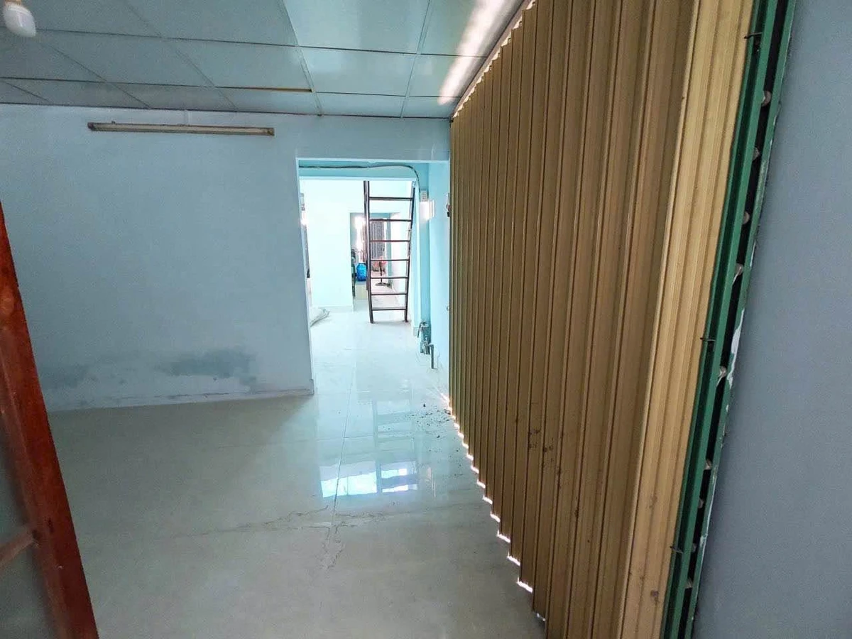 Cho thuê nhà góc Lê Hồng Phong 105m², 16 triệu/tháng - Ảnh thu nhỏ 4