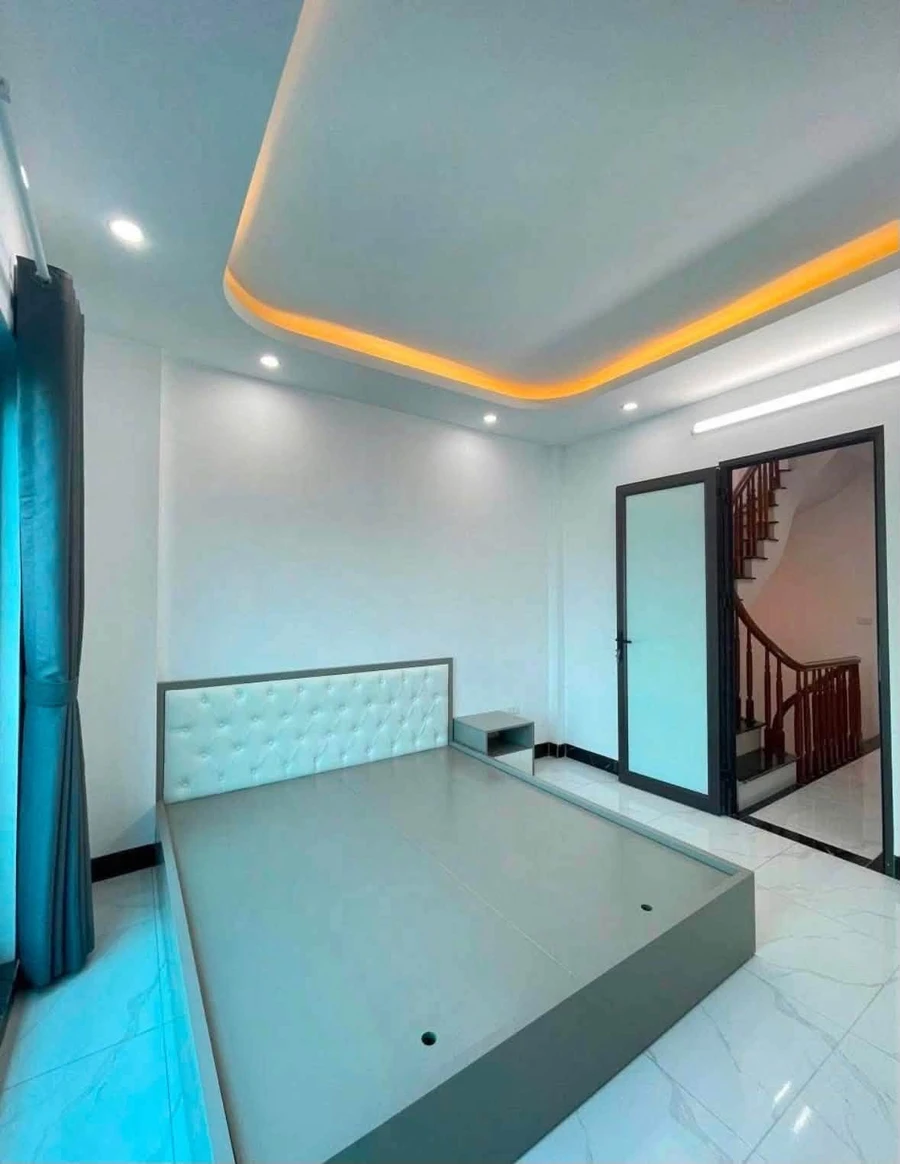 Bán nhà 3 tầng 55m2, 3PN 2WC, gần đường Đình Phong Phú, Quận 9 - Ảnh thu nhỏ 3