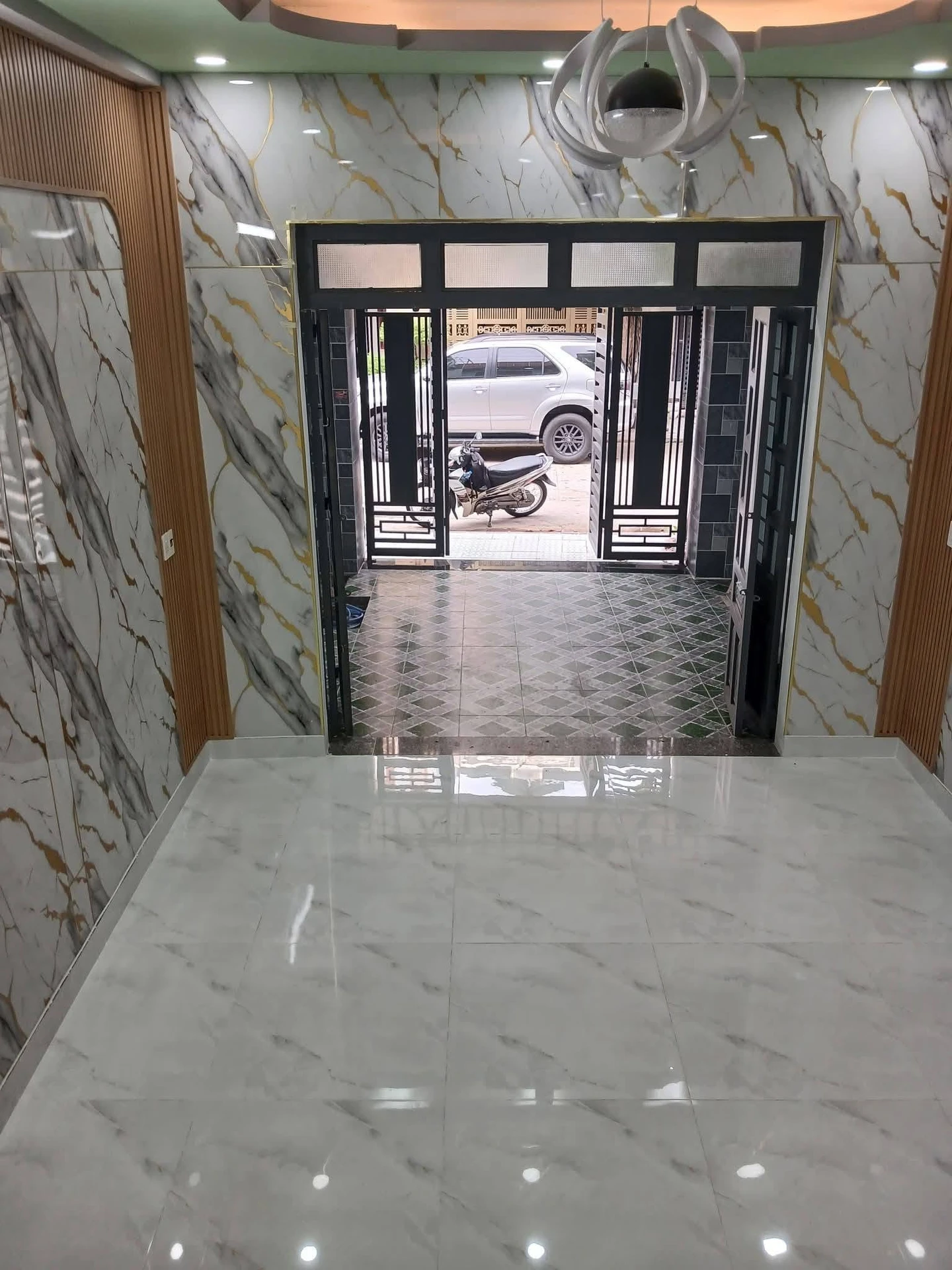 Bán nhà Dĩ An 120m², ngã tư Chiêu Liêu, 3-4 tỷ - Ảnh 1