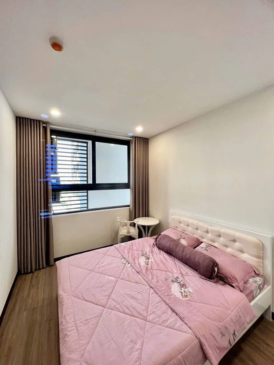 Cho thuê căn hộ C-Sky View Chánh Nghĩa, 2PN, 79m², 11tr/tháng - Ảnh thu nhỏ 3