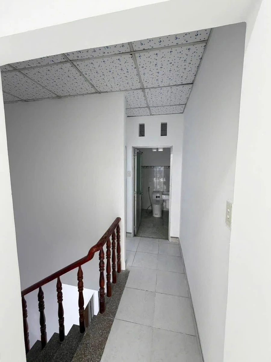 Bán nhà 2PN Dĩ An 40m² 1 tỷ 680 triệu - Ảnh thu nhỏ 5