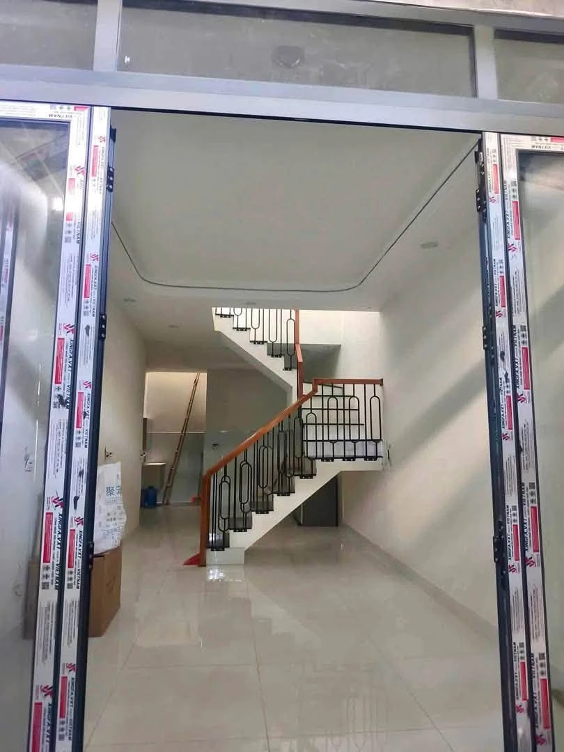 Cho thuê nhà hẻm xe hơi 2PN 52m² Hiệp Bình Chánh 9 triệu/tháng - Ảnh 1