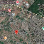 Bán đất hẻm Nguyễn Hữu Thấu nối dài 10x29.5m, 295m2, Phường Tân Lợi, Buôn Ma Thuột - Ảnh thu nhỏ 1