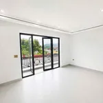 Bán nhà phố 5 tầng 95-105m² Mỏ Hạ Long, Hóc Môn, 4,85 tỷ - Ảnh thu nhỏ 3