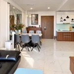 Chính chủ bán căn góc 3PN 94m2 Mỹ Đình Pearl 2 full nội thất, giá 8,6 tỷ - Ảnh thu nhỏ 25