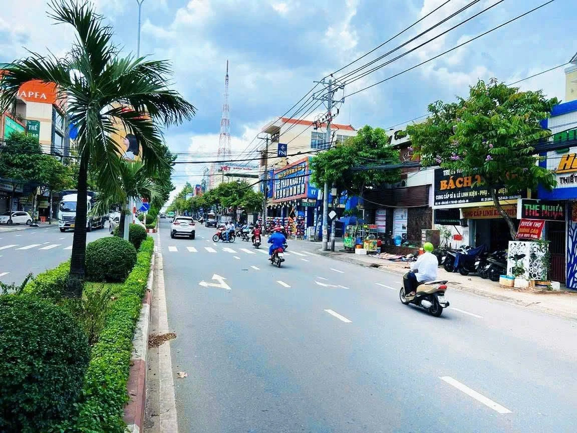 Nhà mặt tiền Nguyễn Bảo Đức, 85m², Tam Hiệp, kinh doanh - Ảnh thu nhỏ 2