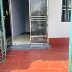 Bán nhà cấp 4 2 phòng ngủ hơn 50m2 ngõ Mường Than Q.12 - Ảnh thu nhỏ 1