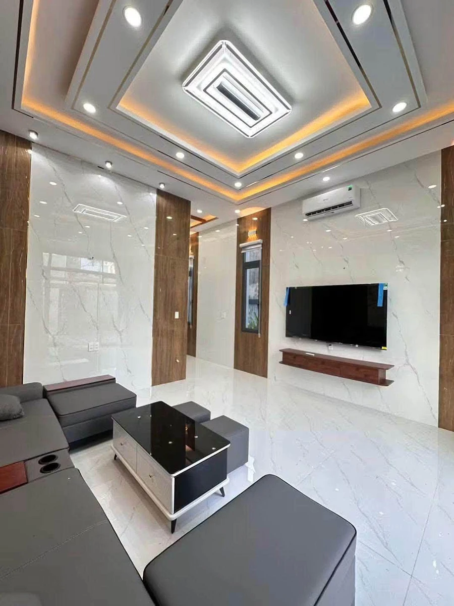 Bán nhà 3 phòng ngủ 80m² thổ cư khu TĐC Phước Bình, Long Hải, cách biển 400m - Ảnh thu nhỏ 5