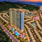 Bán căn hộ studio Alora Nha Trang 28,99m2, giá 1 tỷ 750 triệu - Ảnh thu nhỏ 4