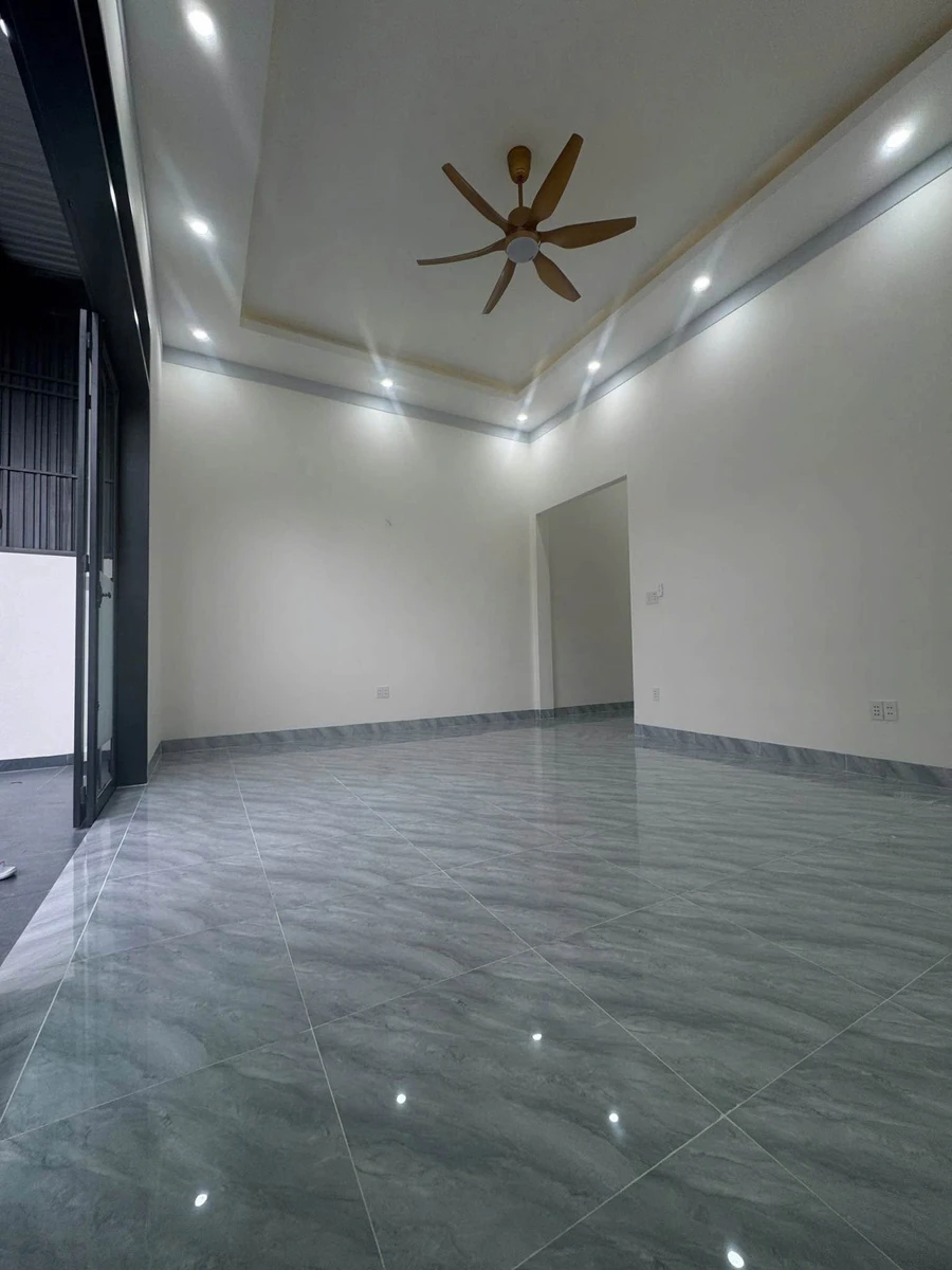 Bán nhà hẻm An Dương Vương 126m² 2PN Tân Bình 3,15 tỷ - Ảnh thu nhỏ 3