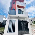 Bán nhà 3 tầng 50m² An Hồng, An Dương, giá 1.9 tỷ - Ảnh thu nhỏ 1