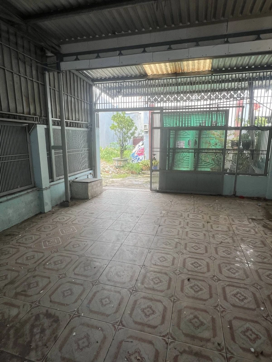 Bán nhà cấp 4 103m2 (5x21) Tân Thới Nhì, Hóc Môn giá 2,55 tỷ - Ảnh thu nhỏ 4