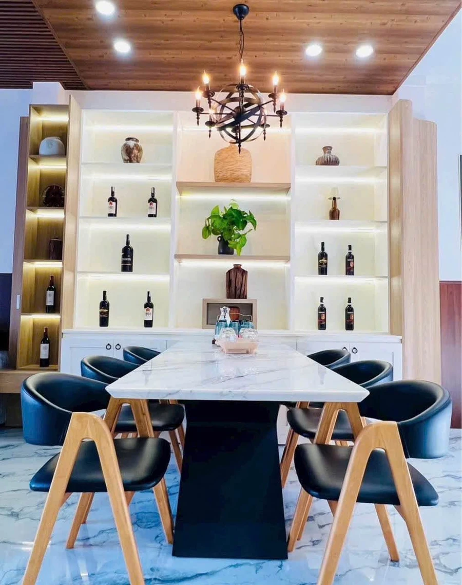 Bán nhà 1 trệt 1 lầu Buôn H'Đớk, 160m², 3,75 tỷ - Ảnh thu nhỏ 4