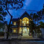 Cho thuê villa sân vườn 1.000m² tại Nam Hồ Đà Lạt, 20 triệu/tháng - Ảnh thu nhỏ 2