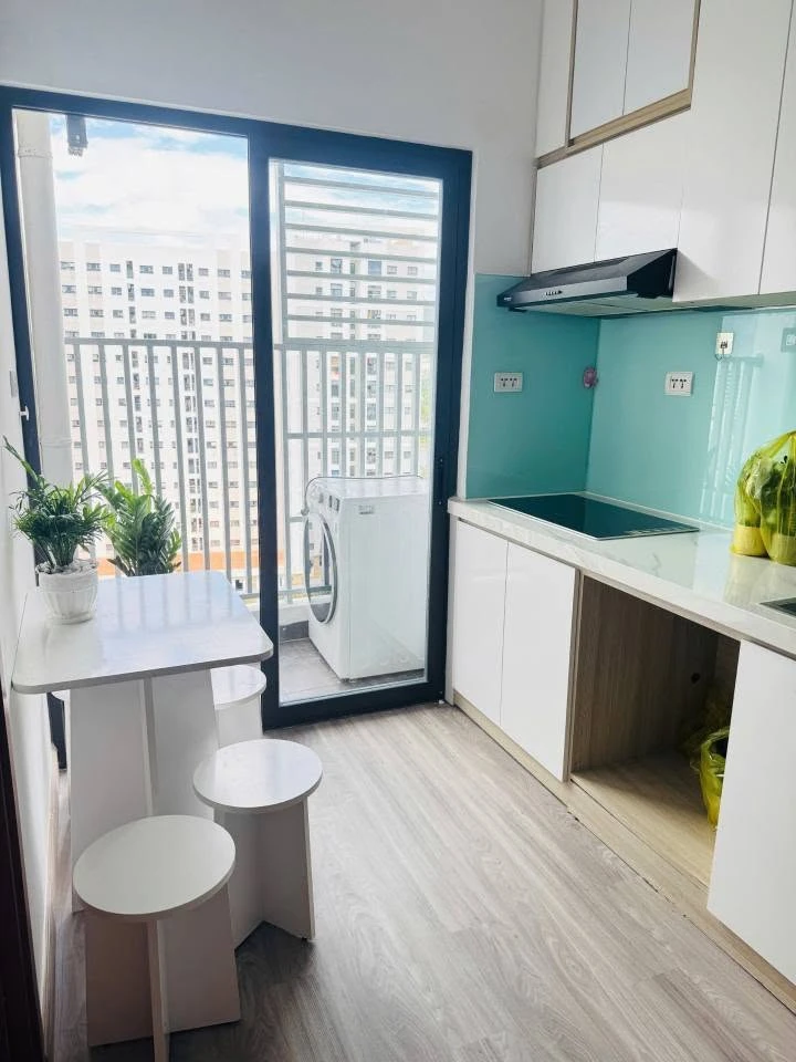 Bán căn hộ 55m2, 2PN Hoàng Quân Nha Trang 2,35 tỷ - Ảnh thu nhỏ 3