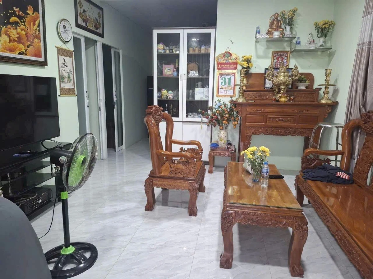 Bán nhà vườn 245m2, 2PN Phú Khương, Thủ Đức - Ảnh thu nhỏ 3