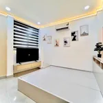 Bán nhà 3 tầng 40m2 2PN 3WC hẻm 4m đường Nguyễn Du, Gò Vấp giá 3,95 tỷ - Ảnh thu nhỏ 5