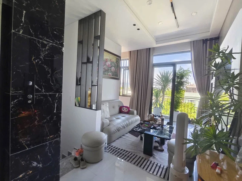 Bán nhà 6 phòng 79m2 Phường Liên Chiểu Đà Nẵng 6 tỷ