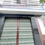 Bán nhà hẻm Nguyễn Chánh 38m2 2 tầng 2 phòng ngủ 1.99 tỷ - Ảnh thu nhỏ 1