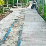 Bán 2 lô đất Hóc Môn 200m² mỗi lô, 3 tỷ/lô - Ảnh thu nhỏ 1
